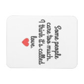 SOMMIGE MENSEN ZORGEN TE VEEL VAN MENING ZIJN GENO MAGNEET (Horizontaal)