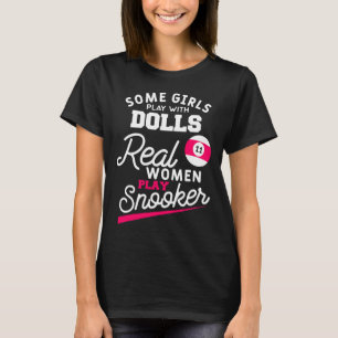 Sommige oma's breien grappig vierkant dansen voor t-shirt
