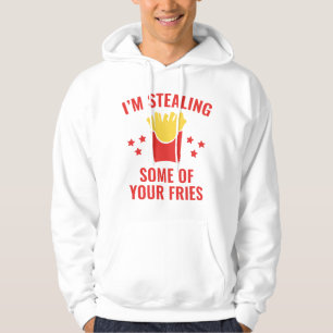 Sommige van uw feeën hoodie