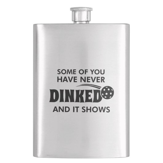 Sommigen van jullie hebben nog nooit gedukt en het flacon (Voorkant)