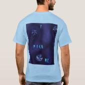 SOMMIGEN ZIJN SICKER DAN ANDEREN T-SHIRT (Achterkant)