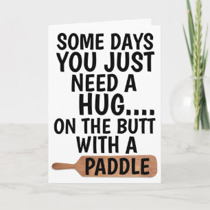 SOMS HEB JE GEWOON EEN KNUFFEL VOOR JE BILLEN MET KAART