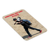 Soms is grootte van belang magneet (Rechterzijde)