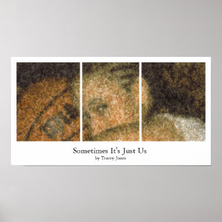 Soms is het gewoon ons (herzien) poster