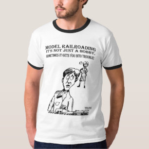 SOMS KRIJGT HET U IN TROUWELIJK T-SHIRT