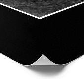 Soms rijd je op de fiets. . . poster (Hoek)