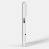 Soms vergeet je je Geweldige Case-Mate iPhone Case (Achterkant / Rechts)