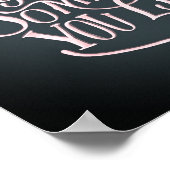 Soms wint u poster (Hoek)