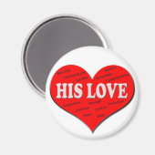 Son aimant (Recto/Verso)