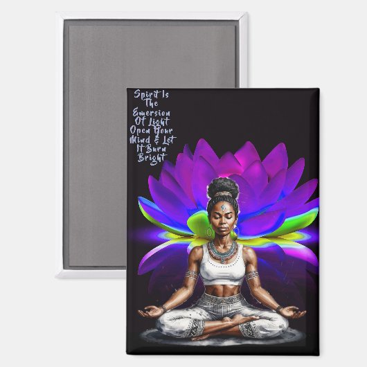 Son aimant d'émersion de sagesse (Recto/Verso)