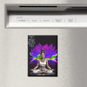 Son aimant d'émersion de sagesse (In Situ (Lave-vaisselle))