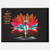 Son aimant d'inauguration de la sagesse (Recto)