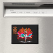 Son aimant d'inauguration de la sagesse (In Situ (Lave-vaisselle))