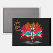 Son aimant d'inauguration de la sagesse (Recto/Verso)