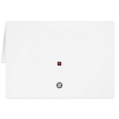 Son and Daughter in Law Baby Boy Congratulations (Dos Horizontal)