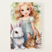 Son Bébé Planificateur (Dos)