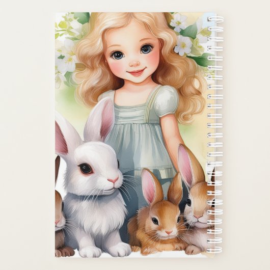 Son Bébé Planificateur (Dos)