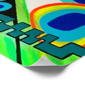 Son Boy Elroy 18 x 24 Poster (Coin)