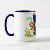 Son Brille Dans La Mug (Gauche)