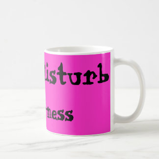 Son Chai - tasse de ness