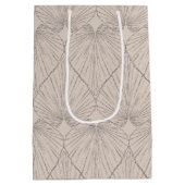 Son Coeur & Maile, Trop. Sac cadeau Romance (Dos)