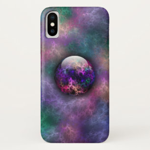 Son coque iphone De Matériaux Lumineux
