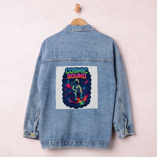 Son cosmique (Hangar)