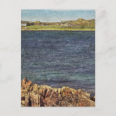 Son de carte postale Iona (Devant)