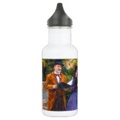 Son De La Bouteille D'Eau Carolers (Gauche)