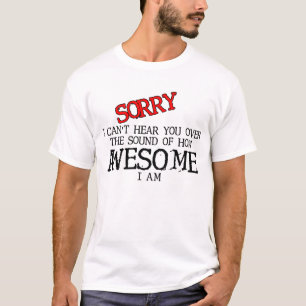 Son de superbe humour de T-Shirt drôle