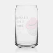 Son Dernier Ride Disco Cowgirl Bachelorette Party (Verso)