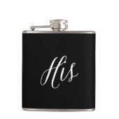 Son | Flacon mariage (Devant)