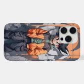 Son Goku Édition Streetwear (Verso Horizontal)