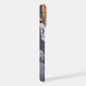 Son Goku Édition Streetwear (Côté droit)