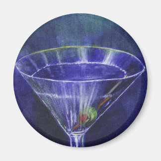 son martini - aimant