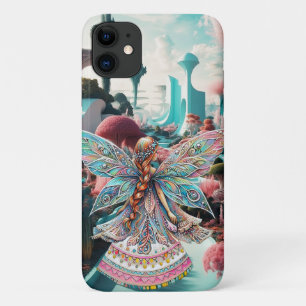 Son Monde de Magical Wonder iPhone / coque ipad
