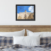Son nom est Conseiller Merveilleux Impression sur (Insitu(Chambre))
