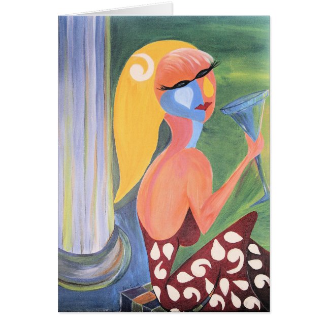 Son nom est des larmes - il a été dur (Devant)