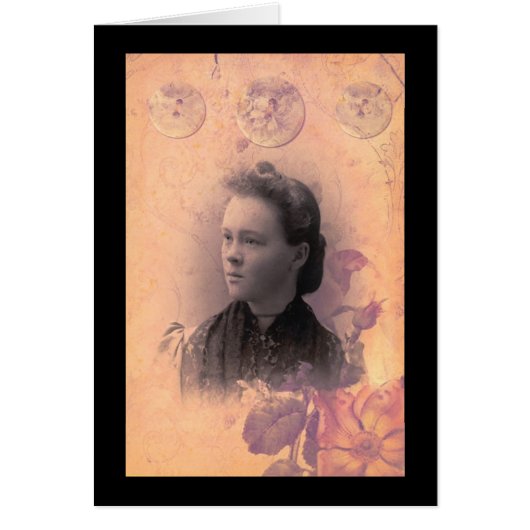 Son Nom Était Rose (Devant)