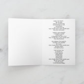 SON OEIL EST SUR LA CARTE DE VOEUX DE MOINEAU (Intérieur)