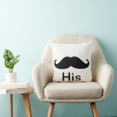 Son Oreiller de Jeu pour Lui (Chaise)