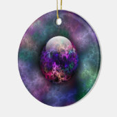 Son Ornement De Matériaux Lumineux (Gauche)