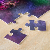 Son Puzzle Des Matériaux Lumineux (Côté)