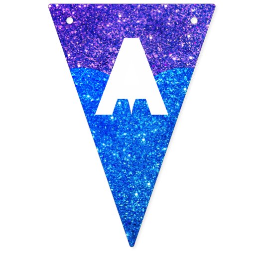 Son Royal moderne Joyeux Anniversaire Drapeaux de (Troisième drapeau)