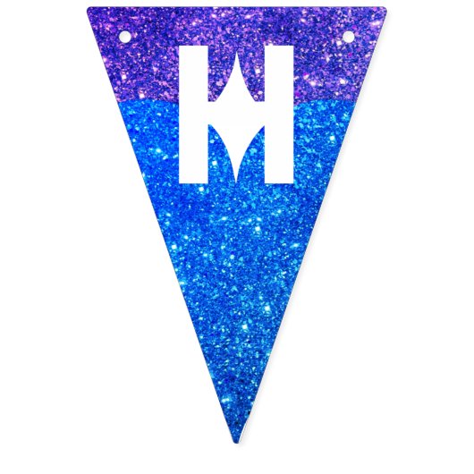 Son Royal moderne Joyeux Anniversaire Drapeaux de  (Deuxième drapeau)