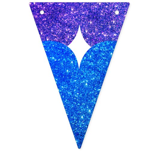 Son Royal moderne Joyeux Anniversaire Drapeaux de (Premier drapeau)