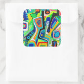 Son Stickers Boy Elroy (Sac)