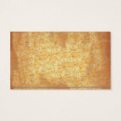 Son temps de soupe ! (Dos)