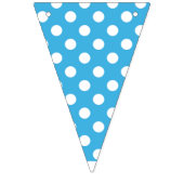 Son un garçon, bannière bleue de drapeau de baby (Premier drapeau)