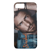 Son Wicked Ways iPhone / coque ipad (Dos)